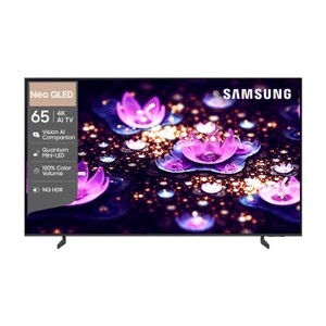Samsung Vision A 163 cm (65 inch) Ultra HD (4K) Neo QLED Smart Tv