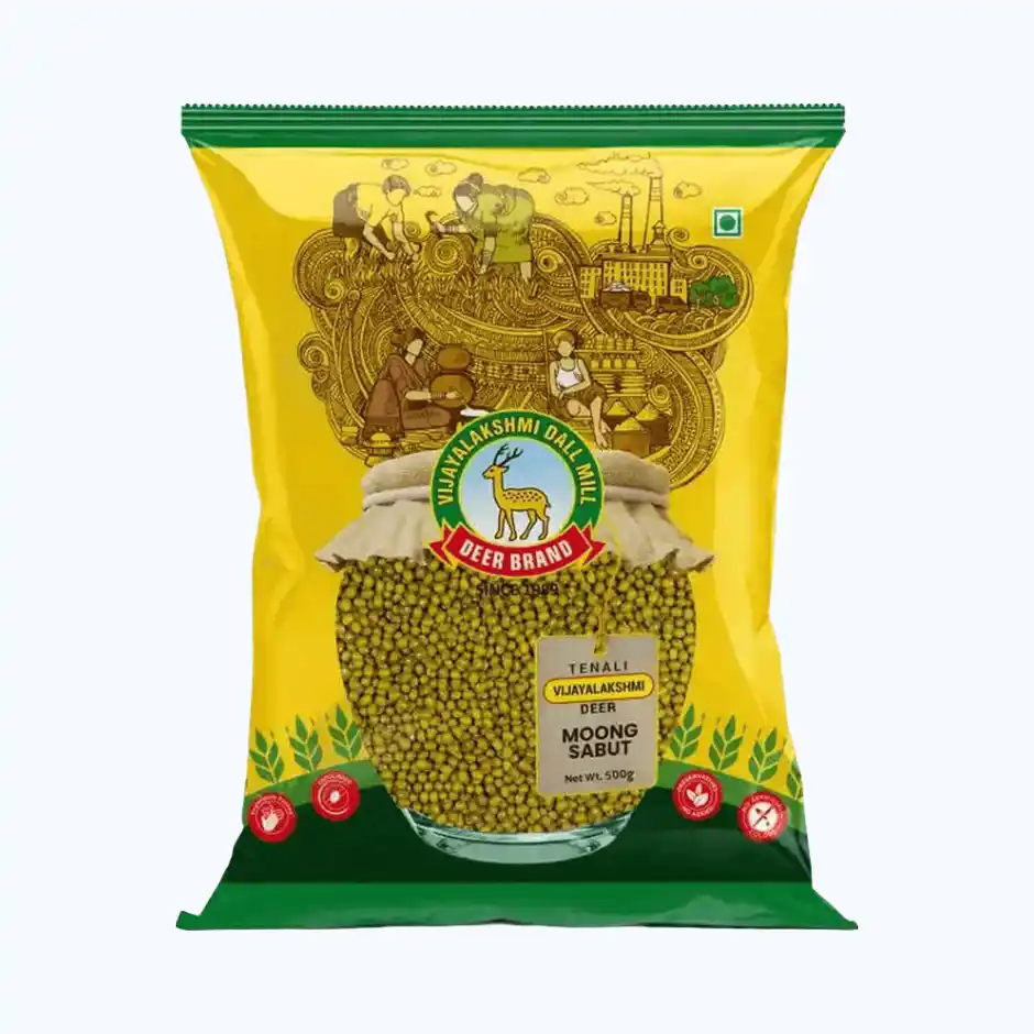  Zepto: Moong Dal & Masoor Dal | 70% OFF | Starting at ₹27 (location specific)