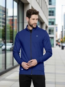 Triptee Men Sports Jacket