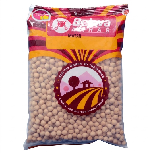 Get matar just rs. 8 