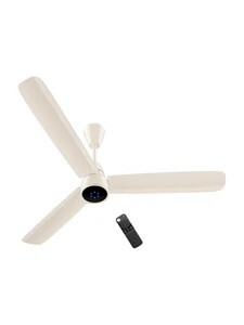 Atomberg Renesa Epoque | Advance air+ Technology | Sleek Fan | LE... user specific