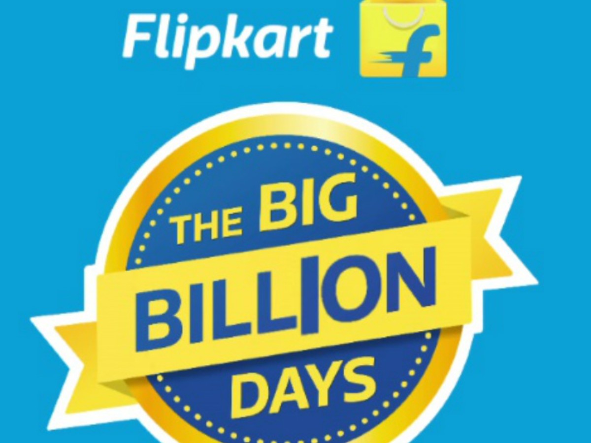 Flipkart Big Billion Days 2025: Top 20 BBD Deals & Sale Prices | DesiDime