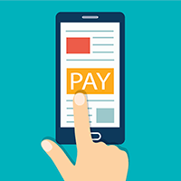 Utility Bill Payments