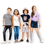 Kids Fashion