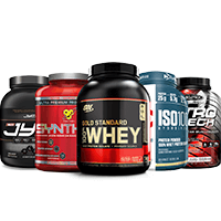 Protein Powders