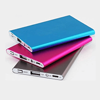 Power Banks