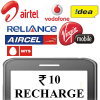 Recharge Deals