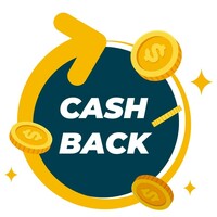 Cashback+++
