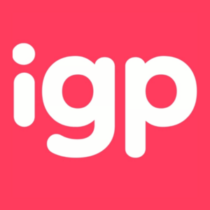 IGP Coupons, Promo Code & Offers