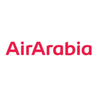 Air Arabia Coupons, Promo Code & Offers