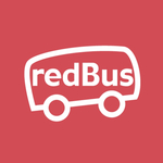 RedBus Coupons