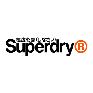 Superdry Coupons, Promo Code & Offers