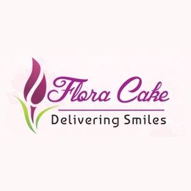 Flora Cake Coupons, Promo Code & Offers