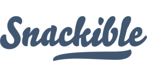 Snackible Coupons, Promo Code & Offers
