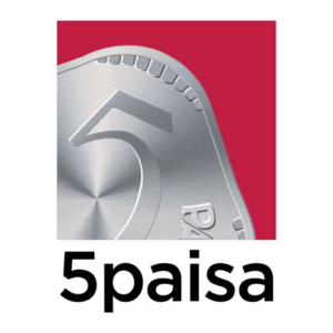 5Paisa Coupons, Promo Code & Offers