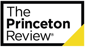 The Princeton Review