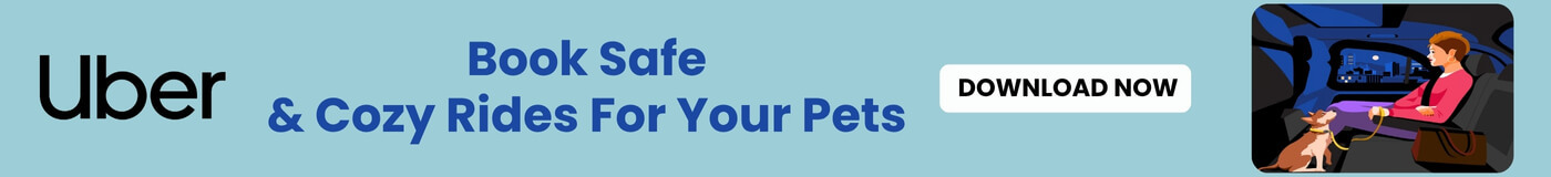 Uber Banner 29 July'25