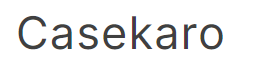 Casekaro