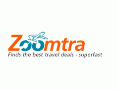 Zoomtra Coupons, Promo Code & Offers