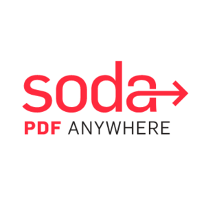 Soda PDF