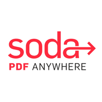 Soda PDF Coupons, Promo Code & Offers
