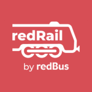 Redbus - Flat Rs 100 OFF On Your First Train Ticket