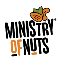 Ministry Of Nuts Coupons, Promo Code & Offers