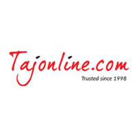 Tajonline Coupons, Promo Code & Offers