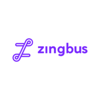 Zingbus Coupons, Promo Code & Offers