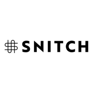 SNITCH Coupons, Promo Code & Offers