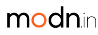 Modn.in Coupons, Promo Code & Offers