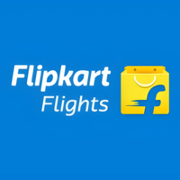 Flipkart Flights Coupons, Promo Code & Offers