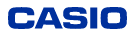 Casio