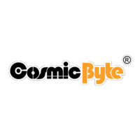 Cosmic Byte Coupons, Promo Code & Offers