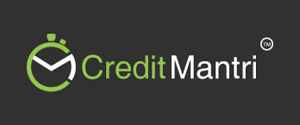 CreditMantri Coupons, Promo Code & Offers
