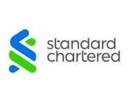 Standard Chartered Bank Credit Card
