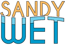 Sandy Wet