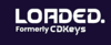 Loaded %28cdkeys%29 logo