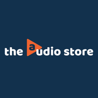 The Audio Store Coupons, Promo Code & Offers
