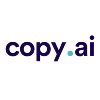 Copy ai Coupon Code & Offers: FLAT 50% OFF