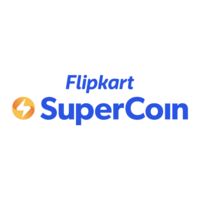 Flipkart Supercoin Coupons, Promo Code & Offers