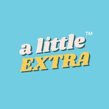 A Little Extra