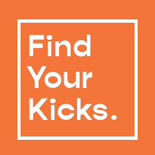 Find Your Kicks Coupons, Promo Code & Offers