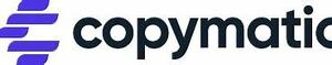 Copymatic Coupons, Promo Code & Offers
