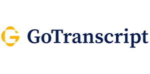 GoTranscript Coupons, Promo Code & Offers