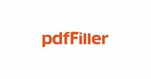 pdfFiller