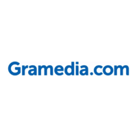 Gramedia Coupons, Promo Code & Offers