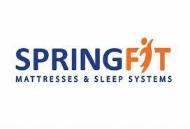 Springfit Mattress