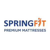 Springfit Mattress Coupons, Promo Code & Offers