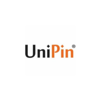 UniPin Coupons, Promo Code & Offers